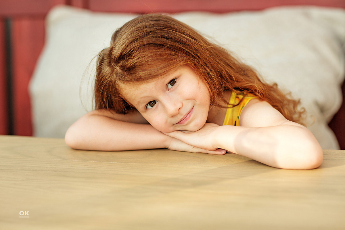 Семейная фотосессия на море