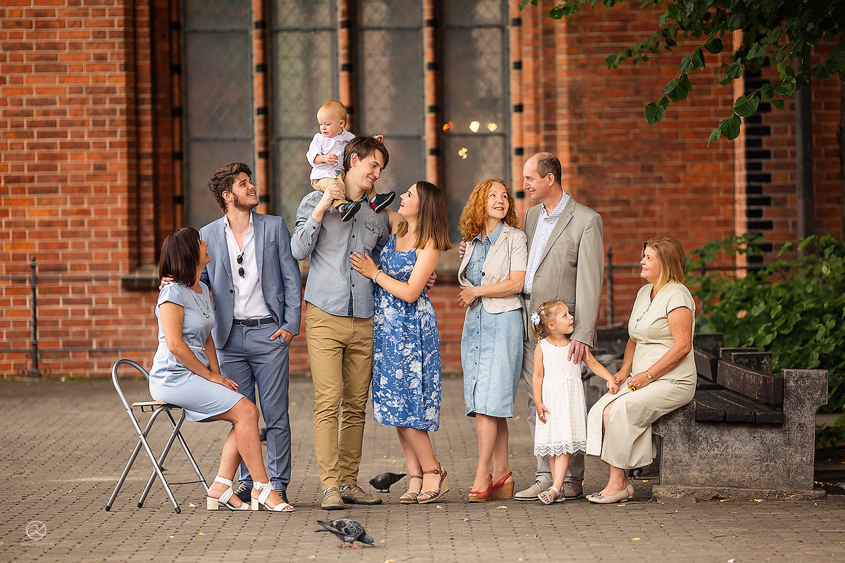 Стоимость семейной фотосъемки в Санкт-Петербурге, семейная фотосъемка