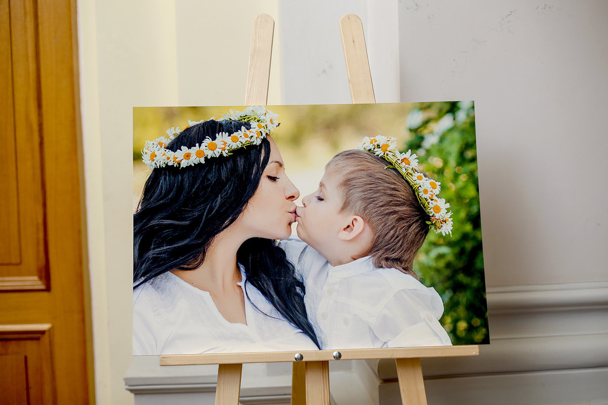 Открытие фотовыставки