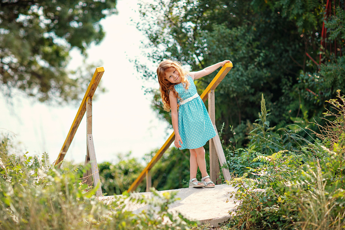 Семейная фотосессия на море