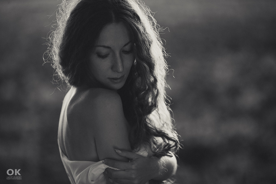 Семейная фотосессия. Итоги лета