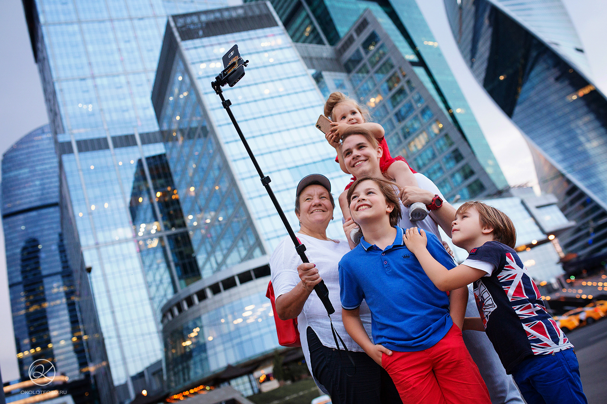 Стоимость семейной фотосъемки в Санкт-Петербурге, семейная фотосъемка