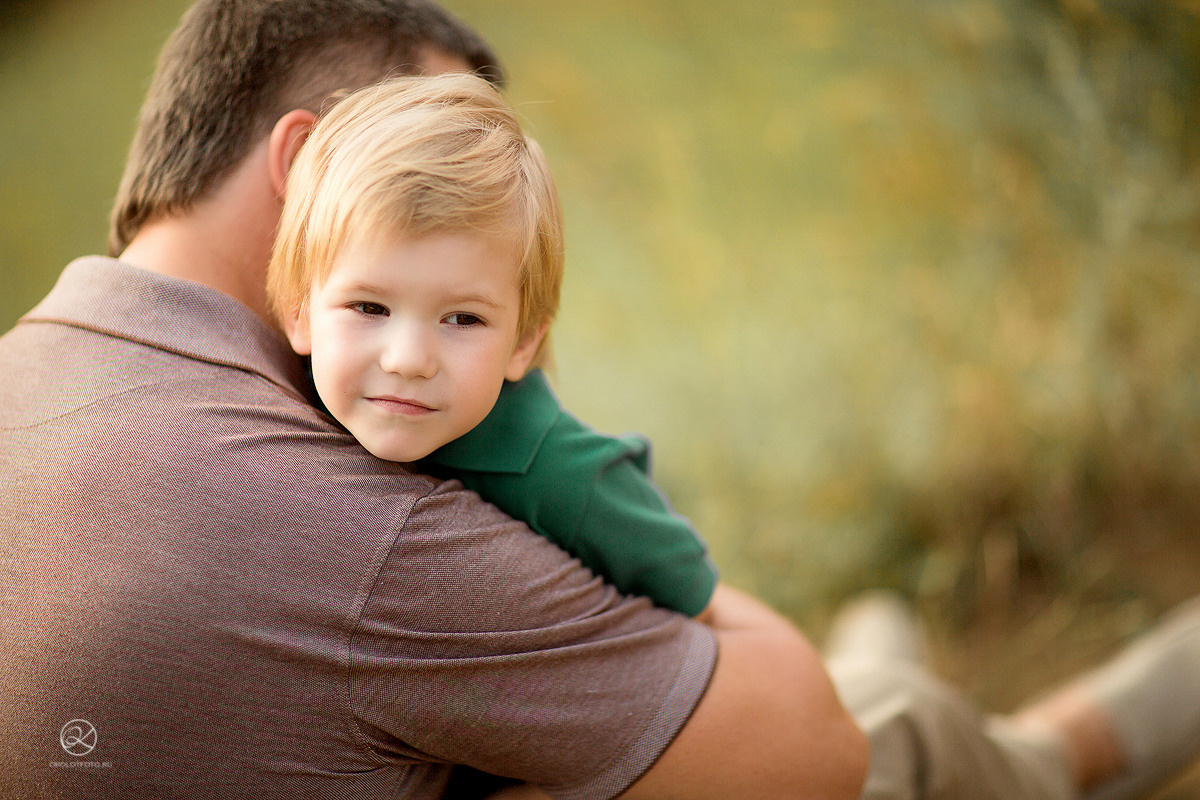 Счастье в горах