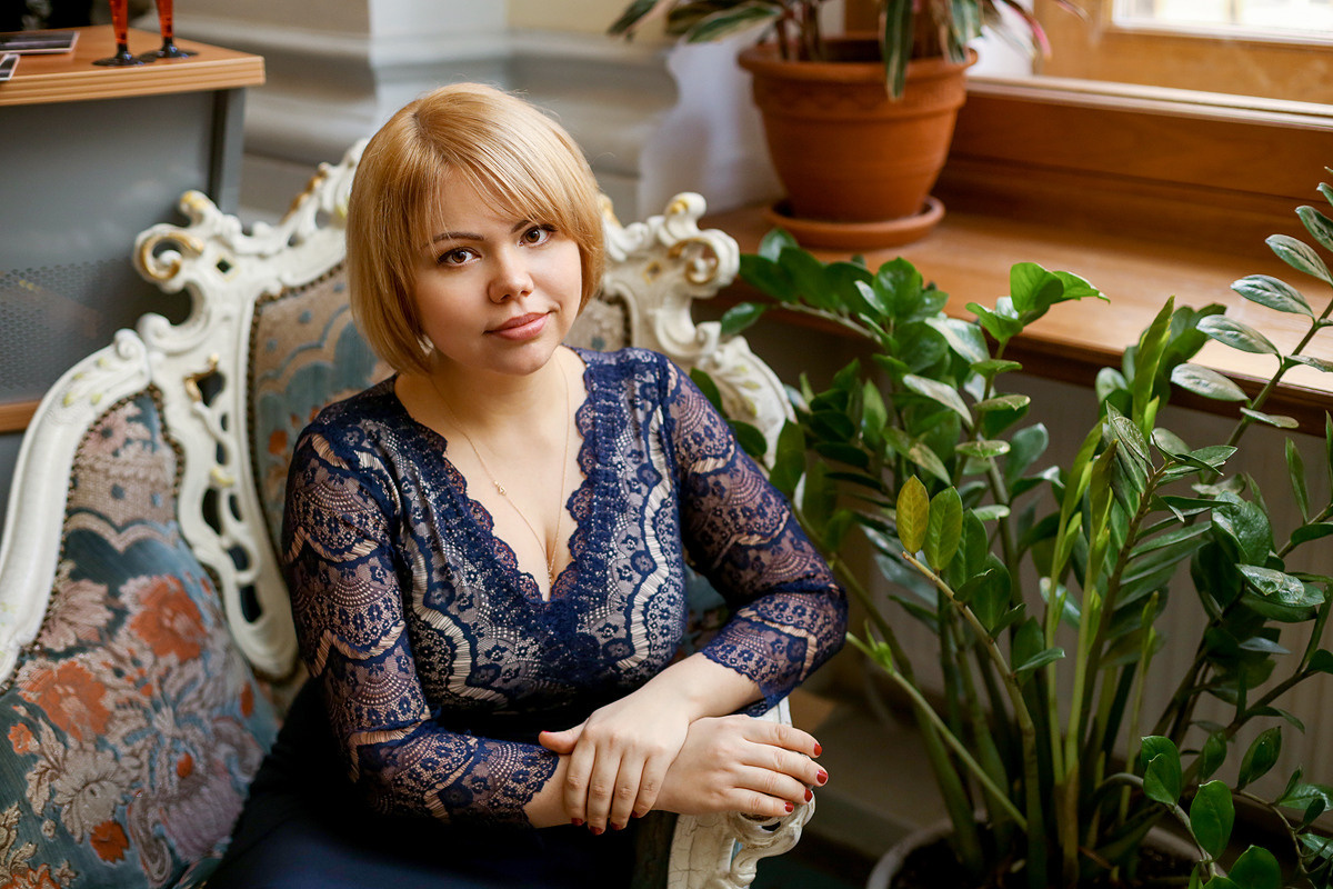 Открытие фотовыставки