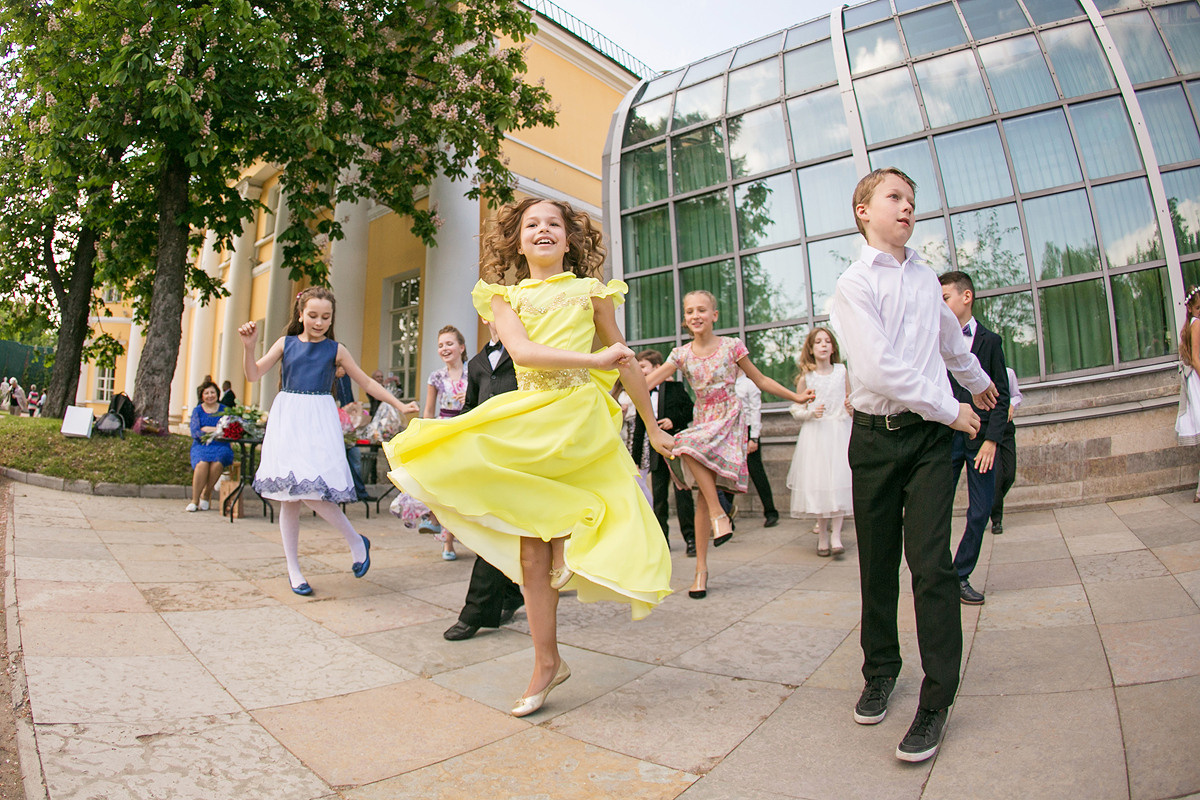 Фотосъёмка детских праздников в Санкт-Петербурге Настя Околот