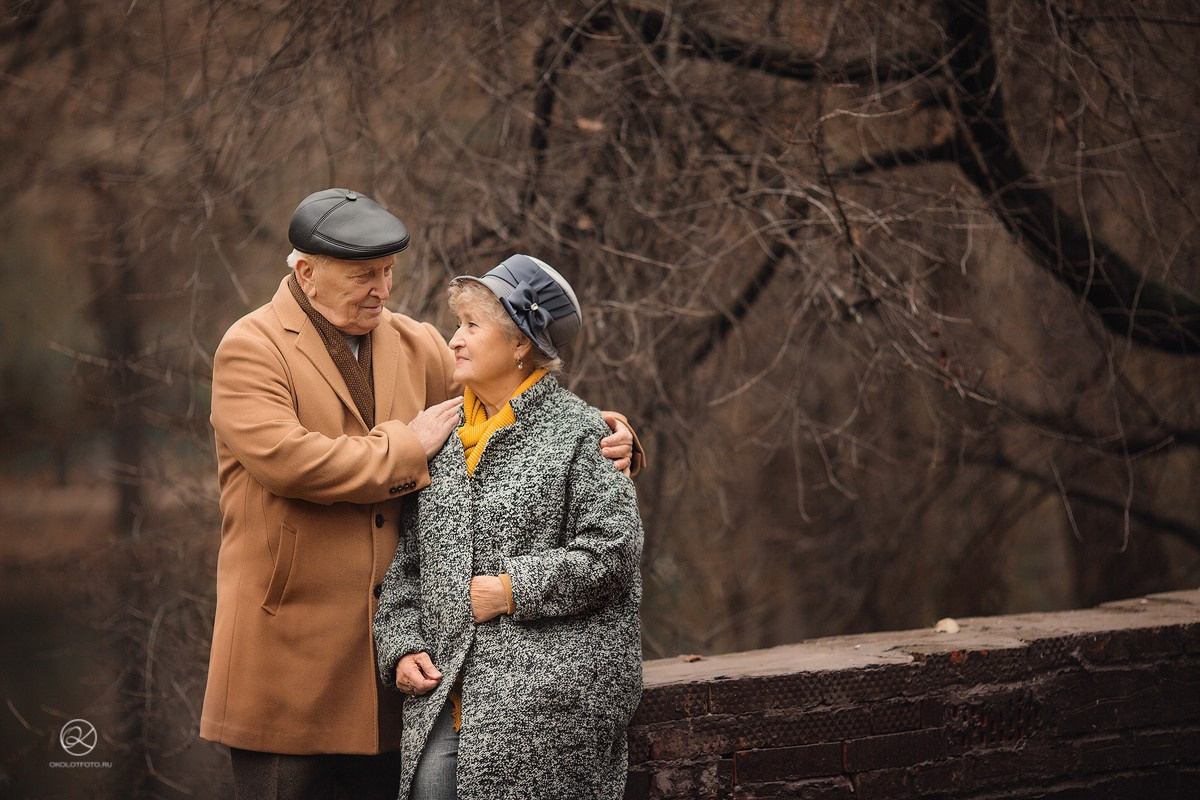 Фотосессия семьи с бабушкой и дедушкой, семейная фотосессия