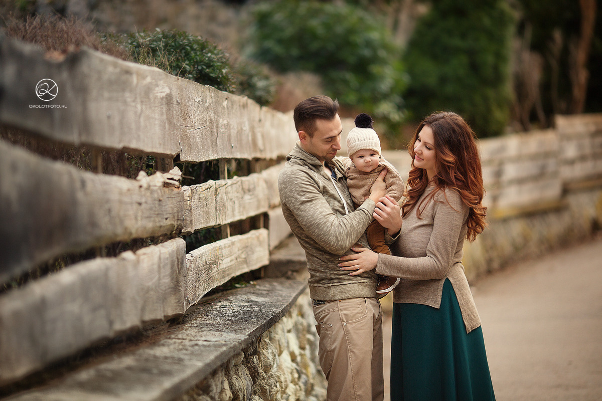 Стоимость семейной фотосъемки в Санкт-Петербурге, семейная фотосъемка