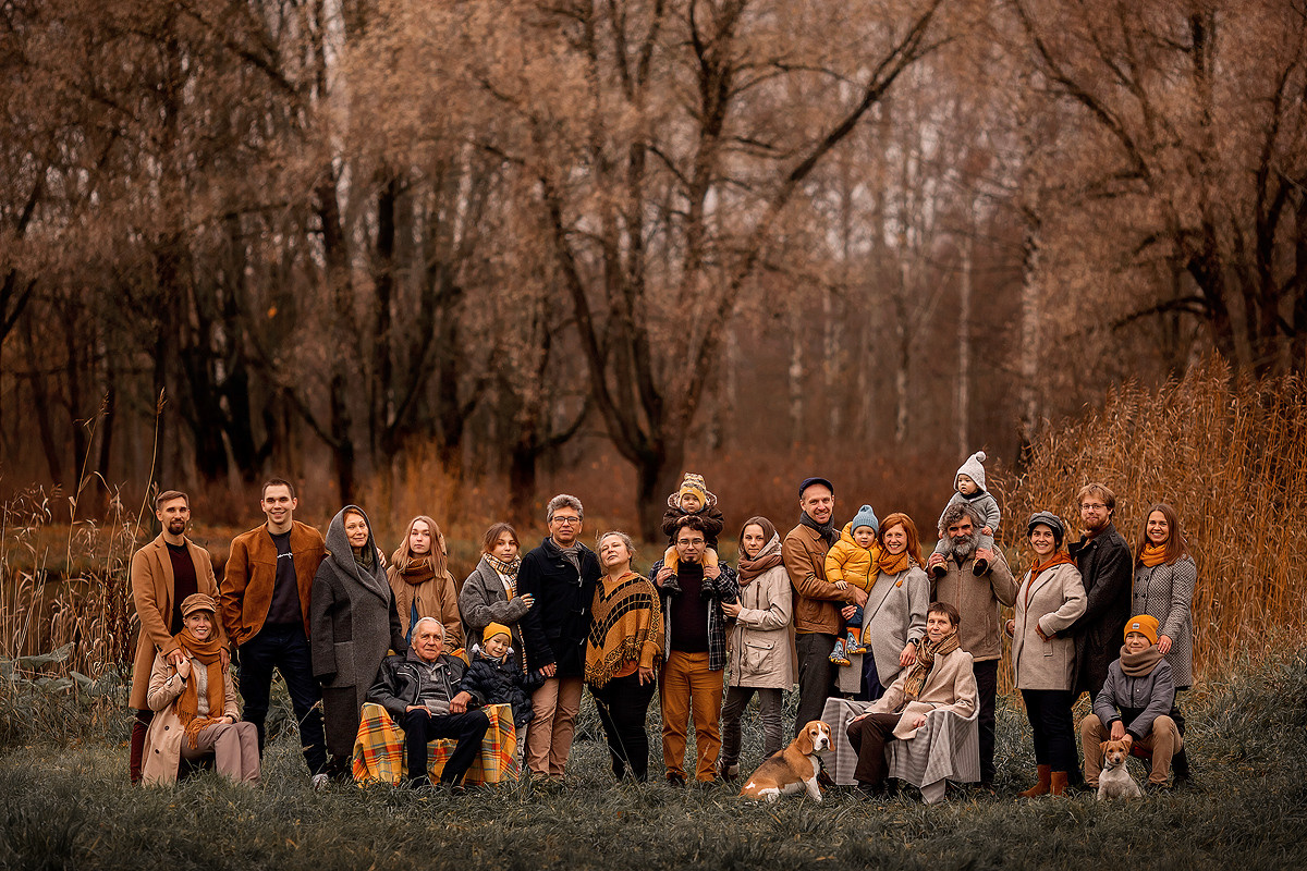 Стоимость семейной фотосъемки в Санкт-Петербурге, семейная фотосъемка