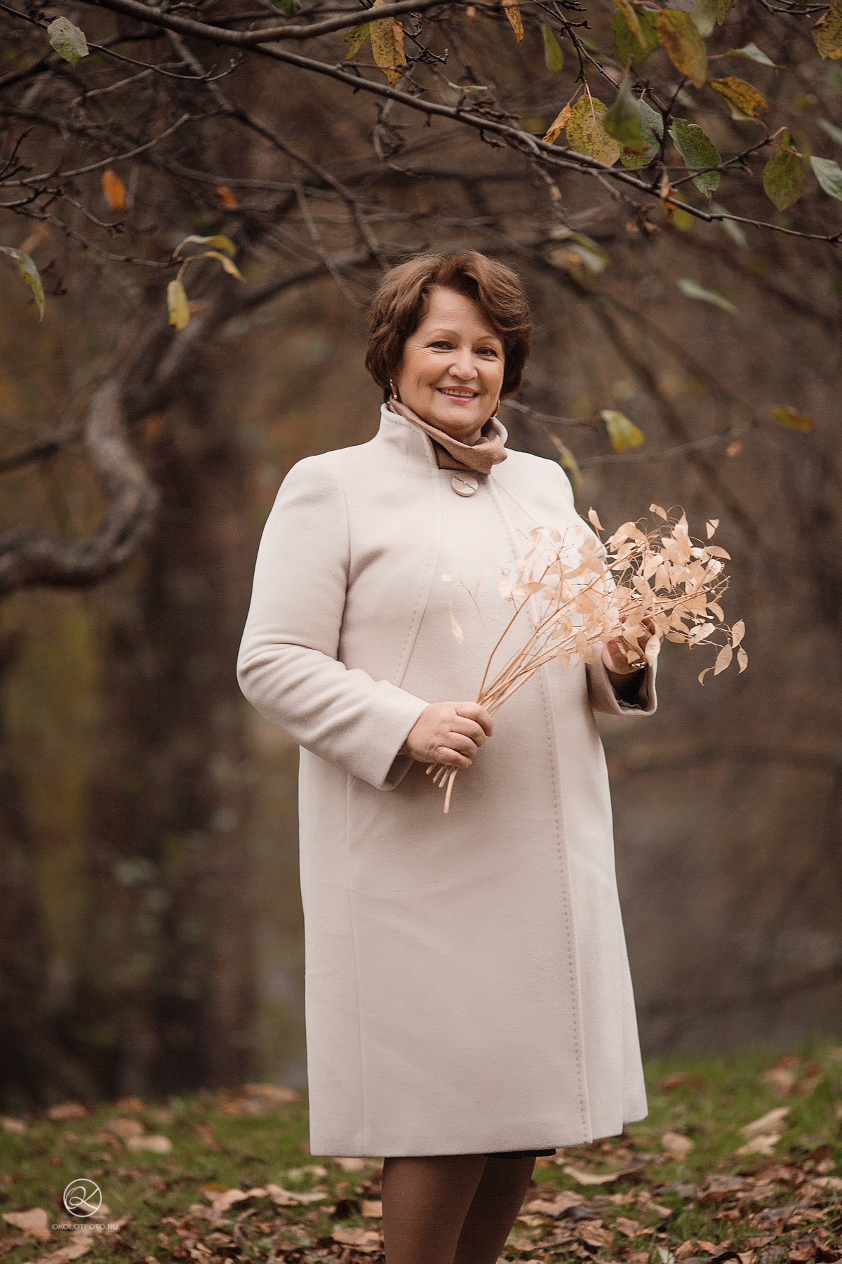 Фотосессия семьи с бабушкой и дедушкой, семейная фотосессия