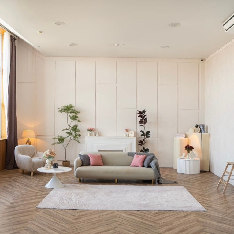 Студии. Лелекова Полина | Фотограф в Хабаровске