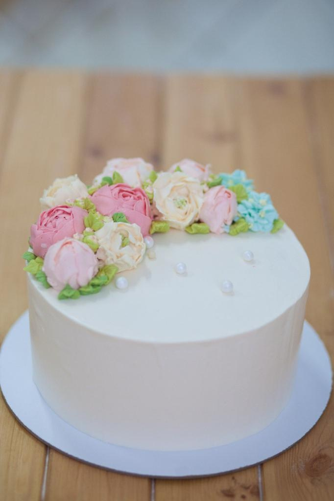 Торт Ирина Рябина. Подрядчики и друзья сети свадебных площадок House for wedding