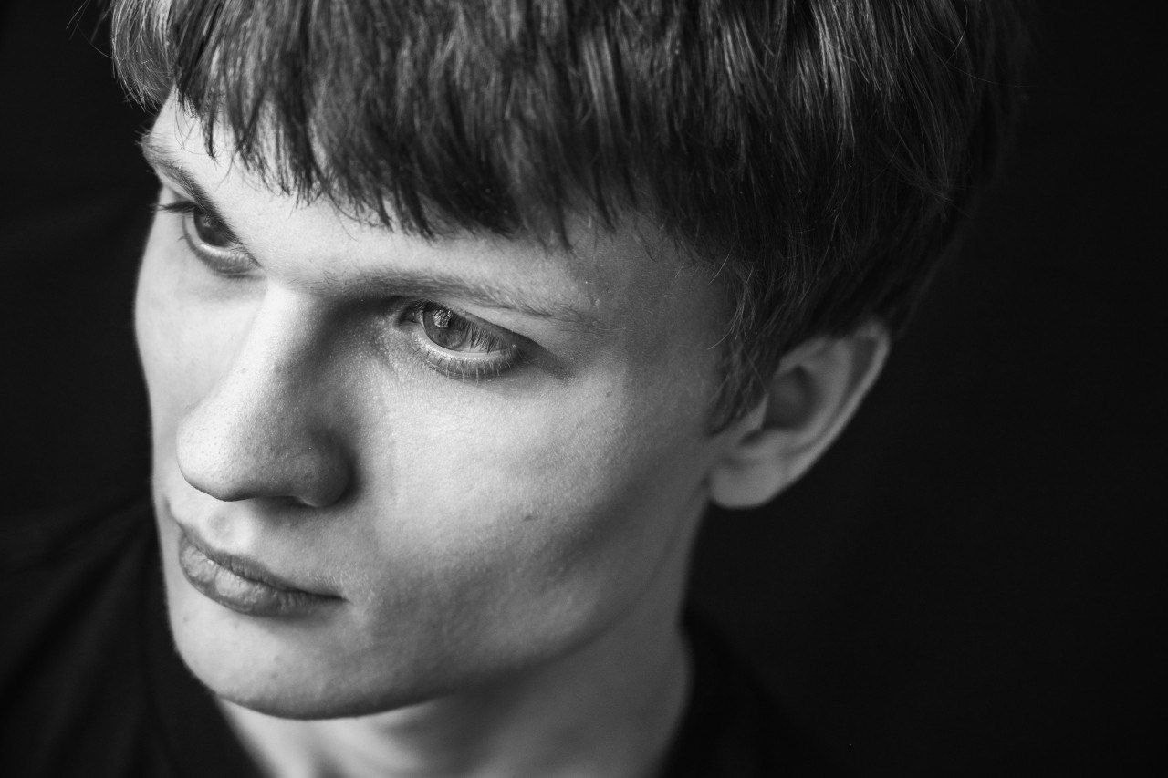 Марафон креативной фотографии. Vladimir Borele Photographer