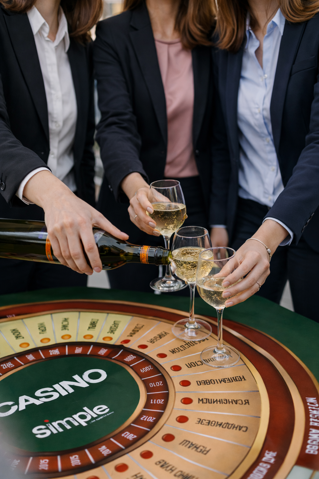 8 МАРТА в офисе. Организация свадеб и корпоративов До Мурашек Ростов-на-Дону