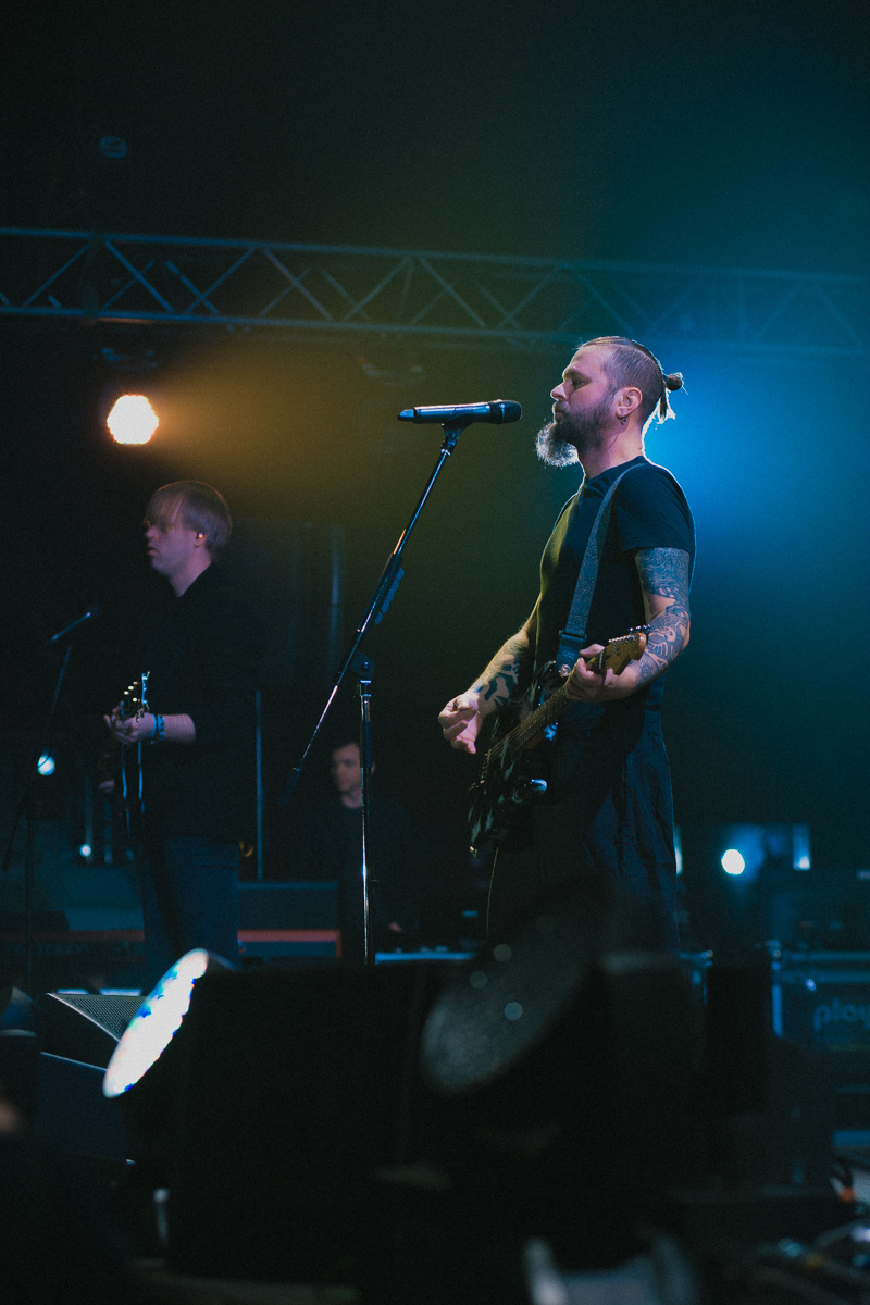 Пилот "Двадцатничек". Свадебный и портретный фотограф из Санкт-Петербурга Геннадий Чистов