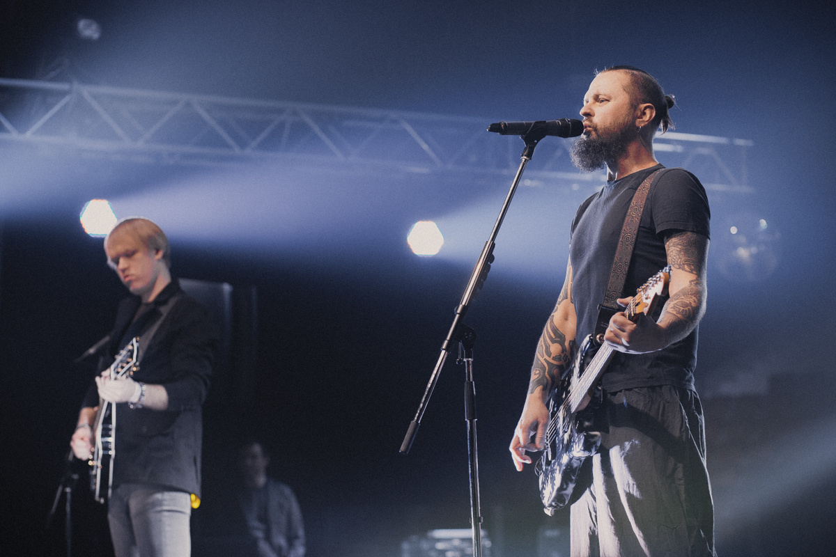 Пилот "Двадцатничек". Свадебный и портретный фотограф из Санкт-Петербурга Геннадий Чистов
