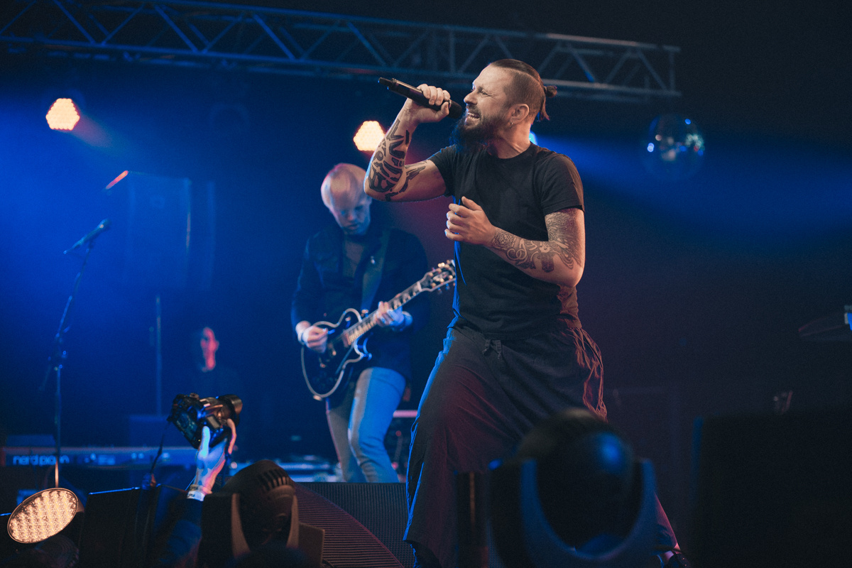 Пилот "Двадцатничек". Свадебный и портретный фотограф из Санкт-Петербурга Геннадий Чистов