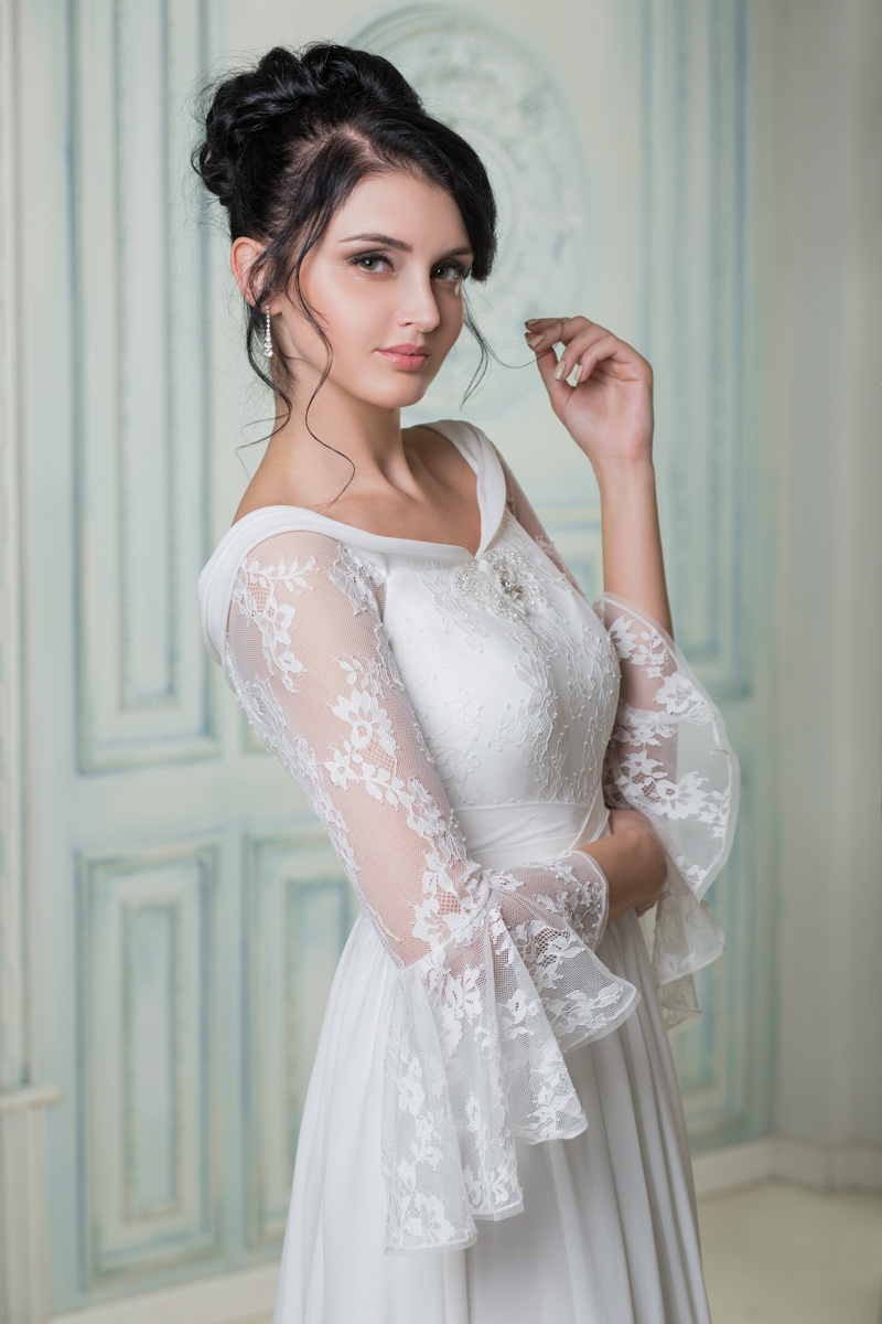 Каталог свадебных платьев Mazini. Свадебный и портретный фотограф из Санкт-Петербурга Геннадий Чистов