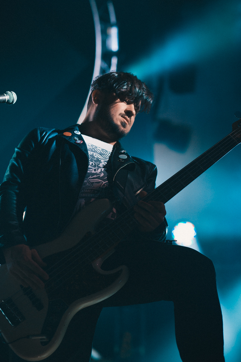 Пилот "Двадцатничек". Свадебный и портретный фотограф из Санкт-Петербурга Геннадий Чистов