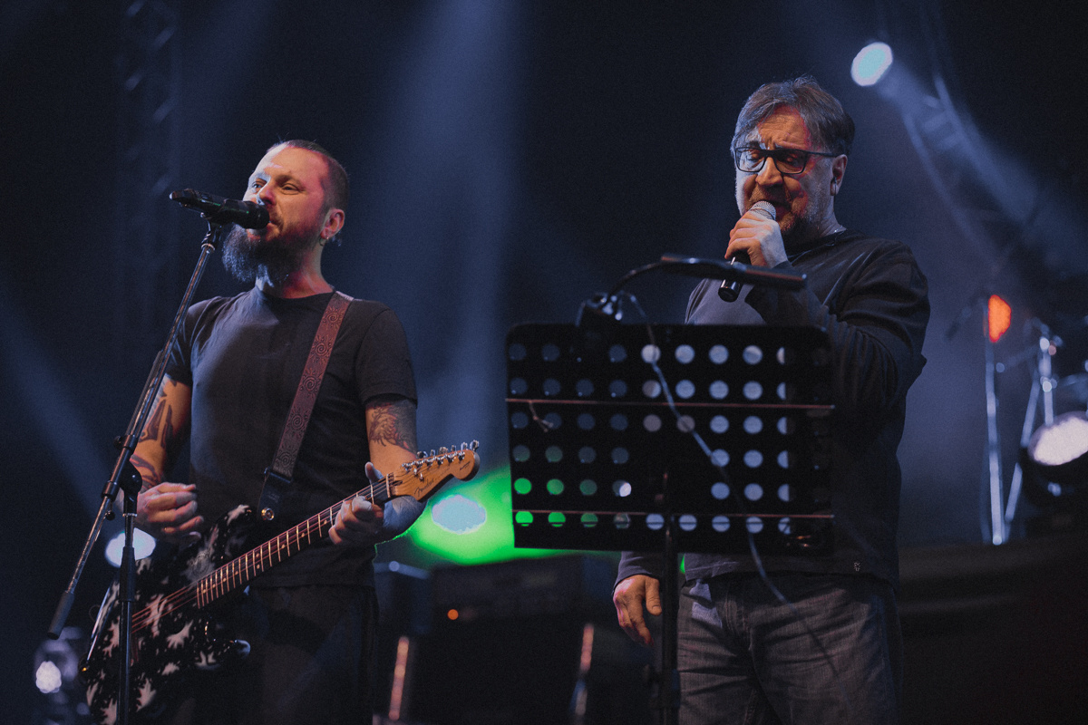 Пилот "Двадцатничек". Свадебный и портретный фотограф из Санкт-Петербурга Геннадий Чистов