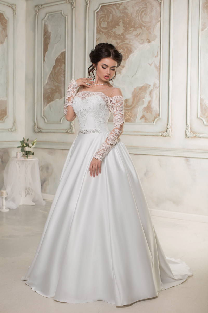 Каталог свадебных платьев Mazini. Свадебный и портретный фотограф из Санкт-Петербурга Геннадий Чистов