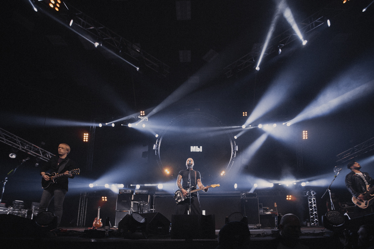 Пилот "Двадцатничек". Свадебный и портретный фотограф из Санкт-Петербурга Геннадий Чистов