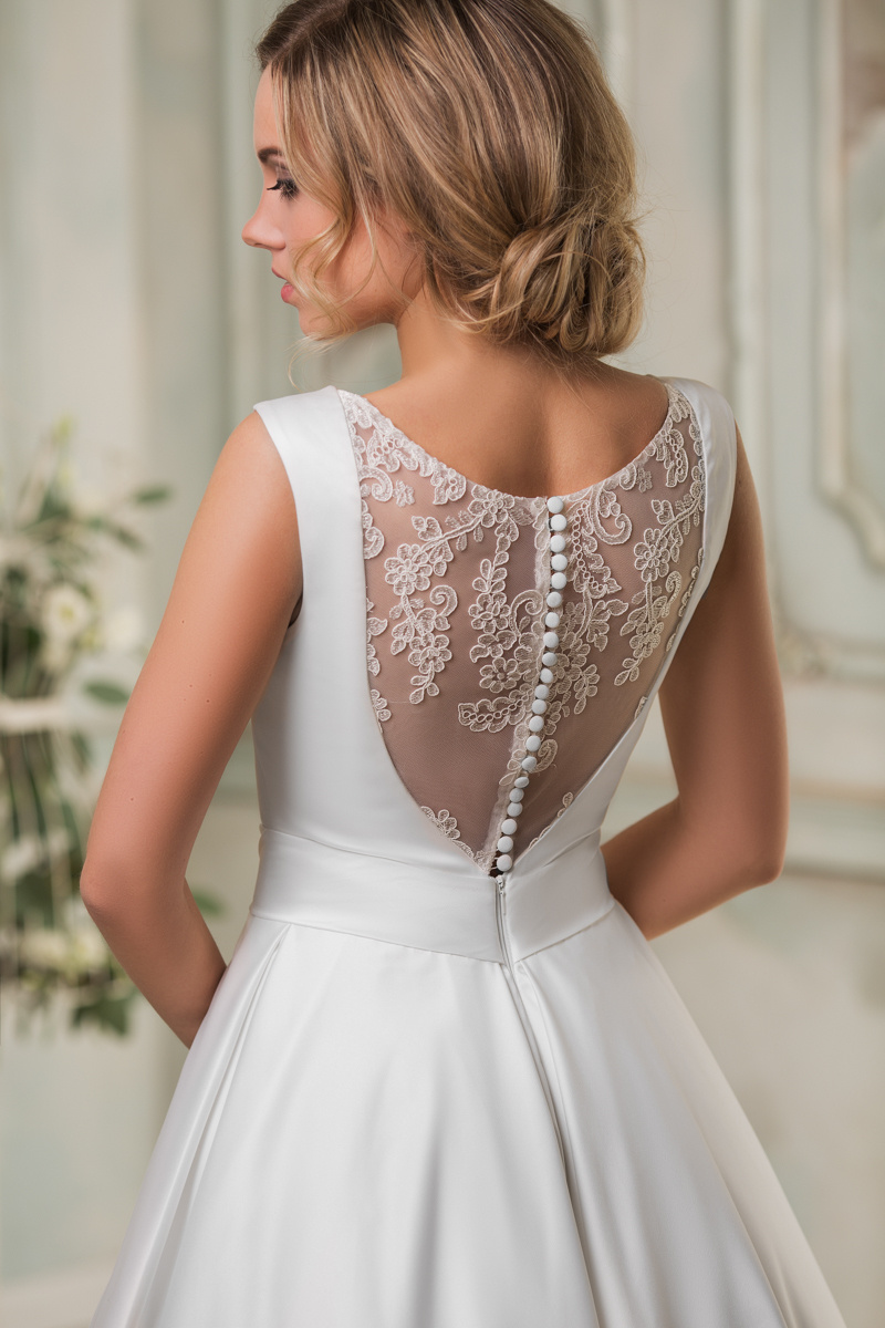 Каталог свадебных платьев Mazini. Свадебный и портретный фотограф из Санкт-Петербурга Геннадий Чистов