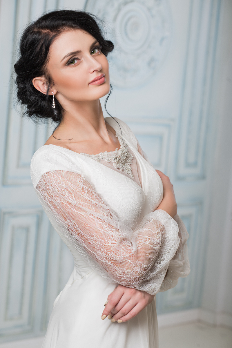 Каталог свадебных платьев Mazini. Свадебный и портретный фотограф из Санкт-Петербурга Геннадий Чистов