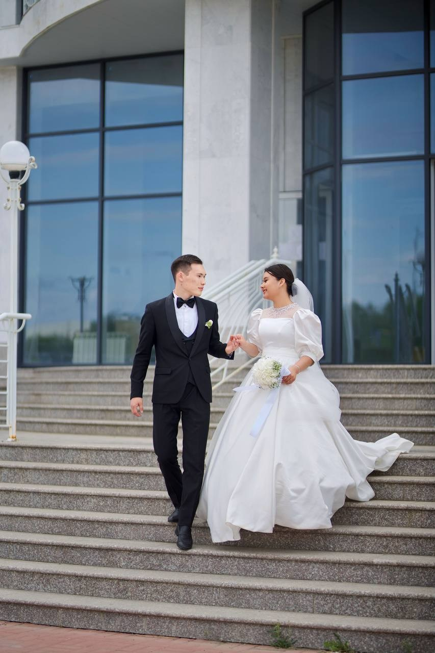 Қойшин Абылай