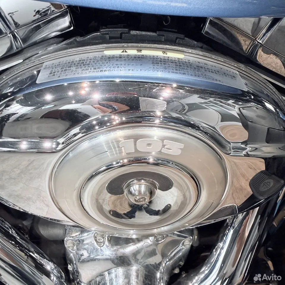 2011 Electra Glidе Ultrа 103 АBS Light Blue. Hello Davidson, Москва. Только хорошие мотоциклы…
