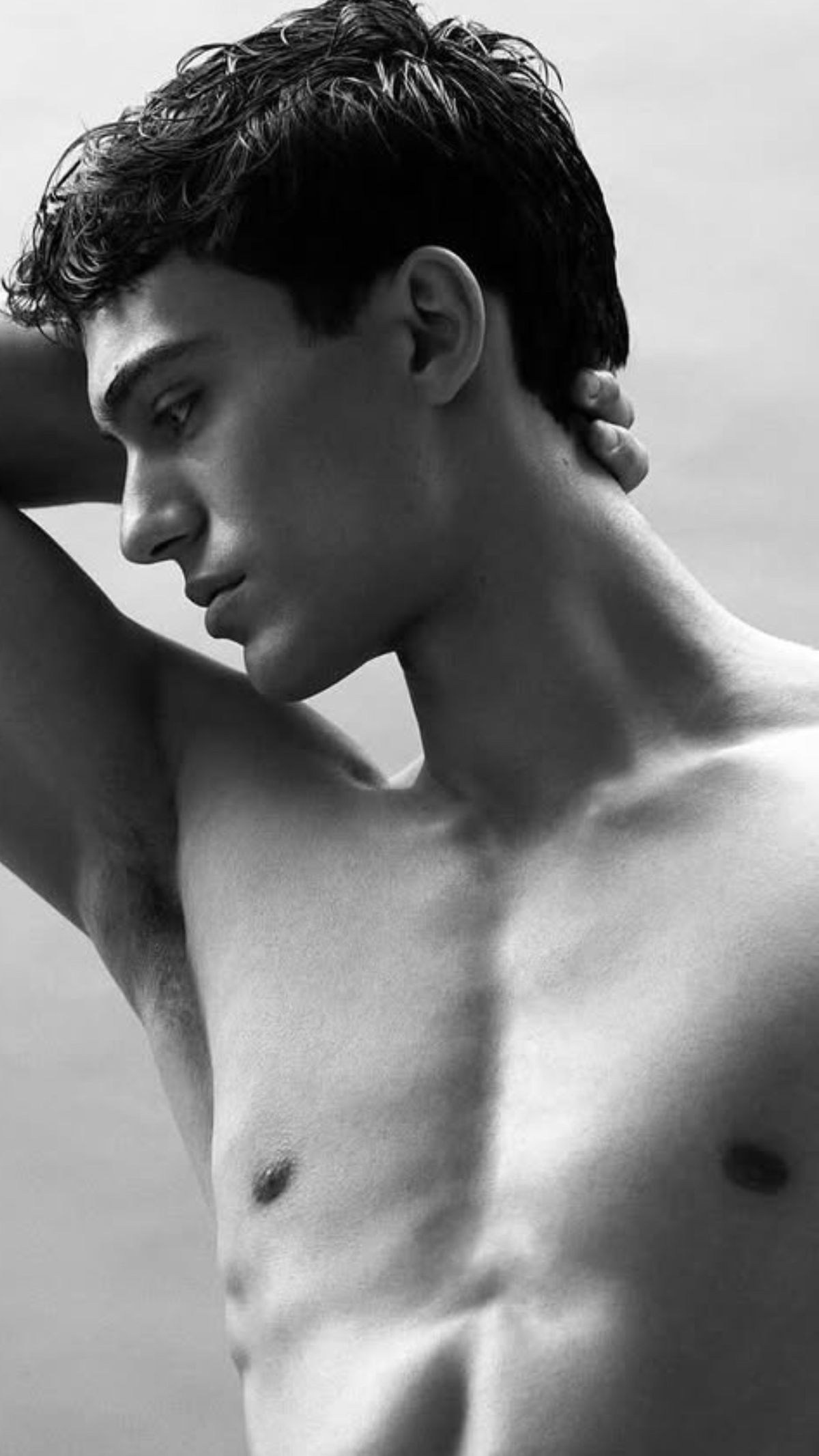 Мужской портрет. Фотограф в Екатеринбурге Юлия Ташлыцкая