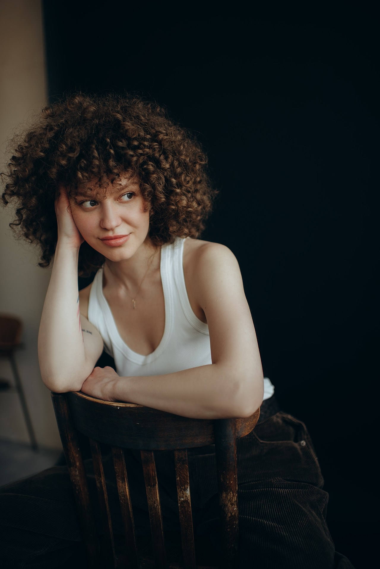 Курс «Кадр за кадром». Ева Русина — свадебный/love story фотограф | Санкт-Петербург, Москва