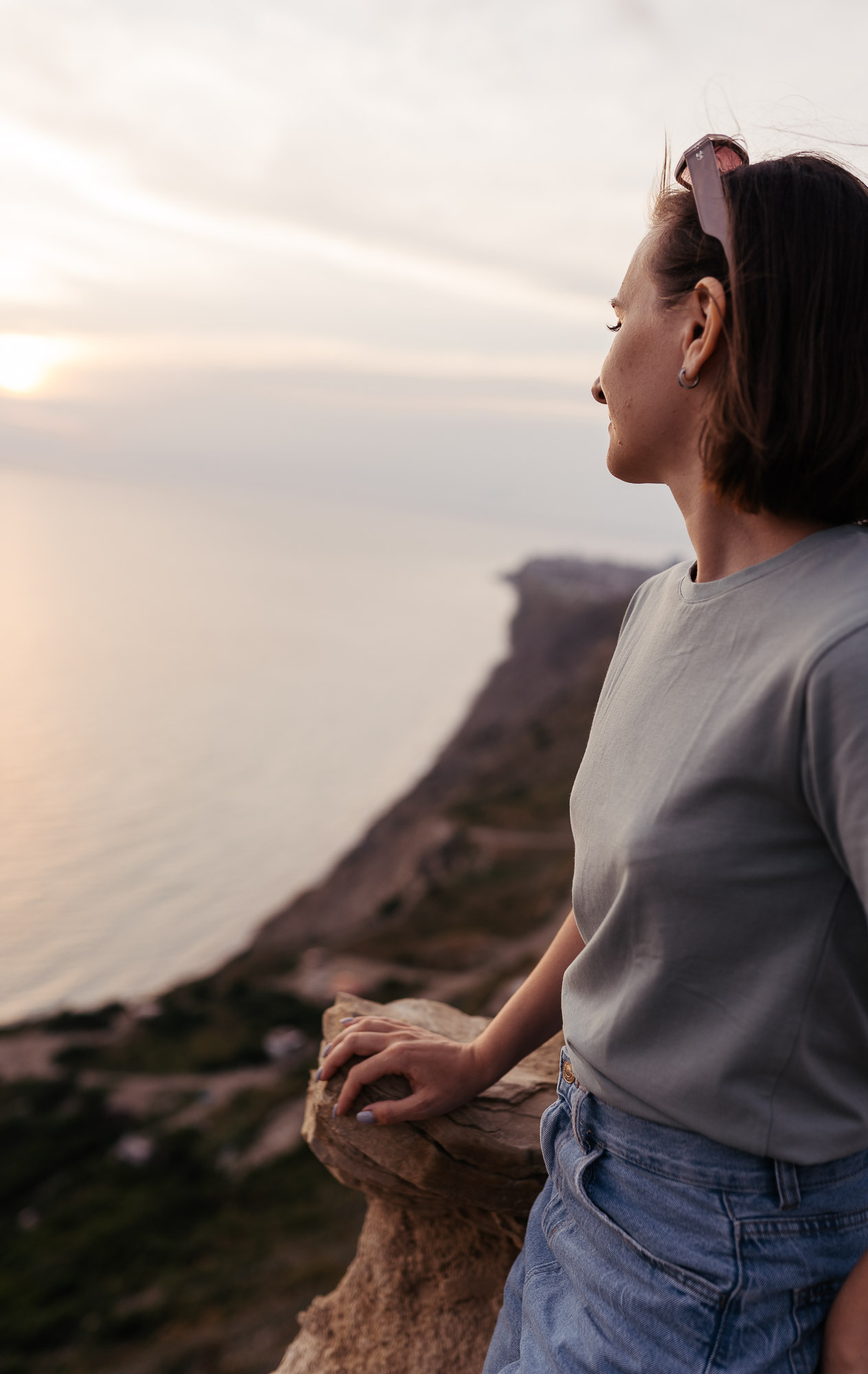 Семейная съемка. Детский семейный фотограф в Москве Евгения