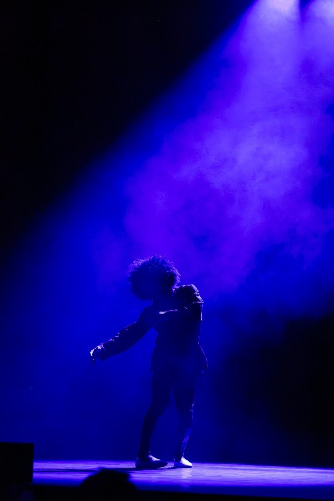 Репортаж с премьеры спектакля «Я, бабушка, Илико и Илларион» в Музыкальном театре «Градский Холл»