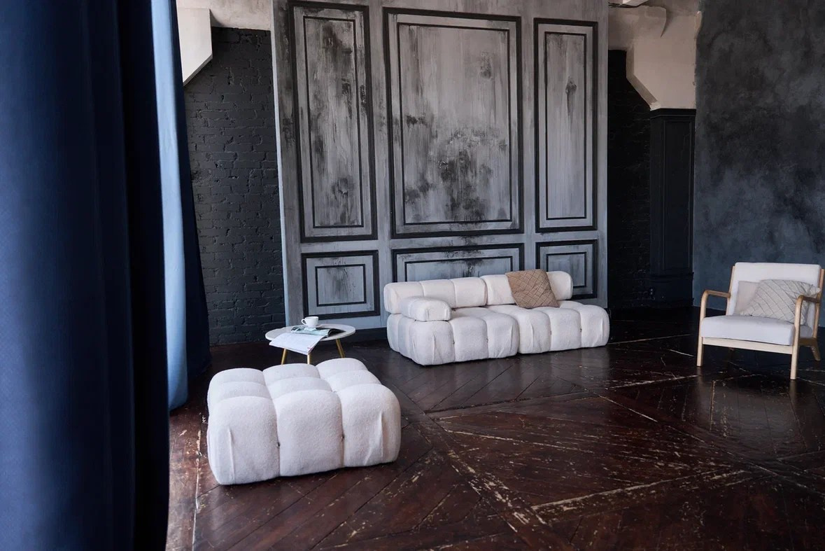 Студии. Лелекова Полина | Фотограф в Хабаровске