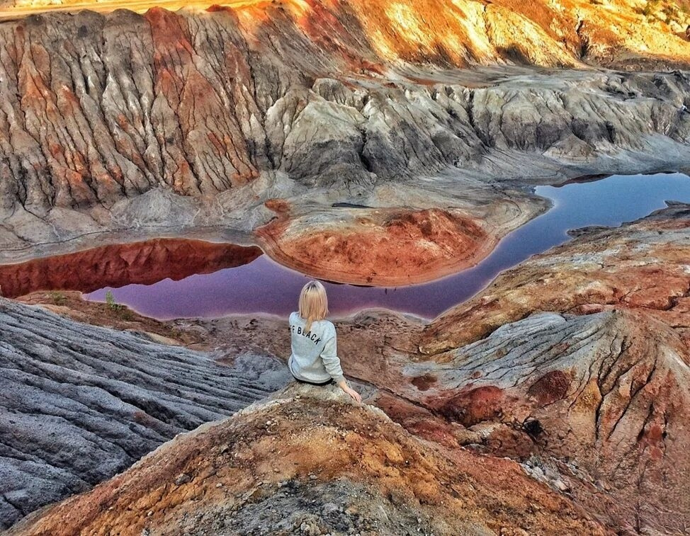 Фототур КОСМИЧЕСКИЙ. Фотограф. Организатор фототуров. Омск