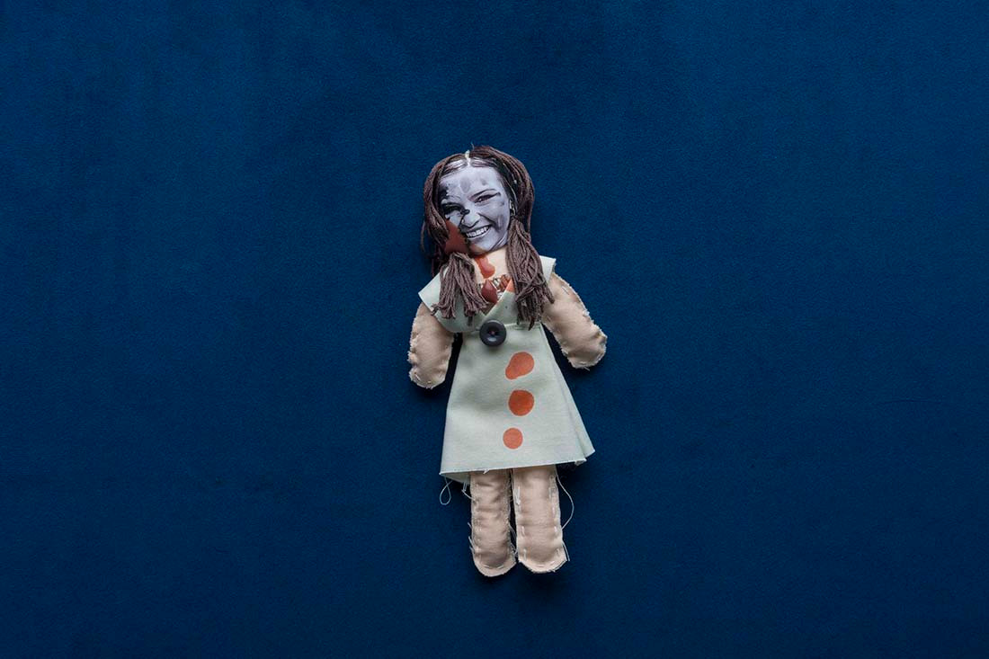 Тринадцать. Plechinta Ekaterina — documentary photographer