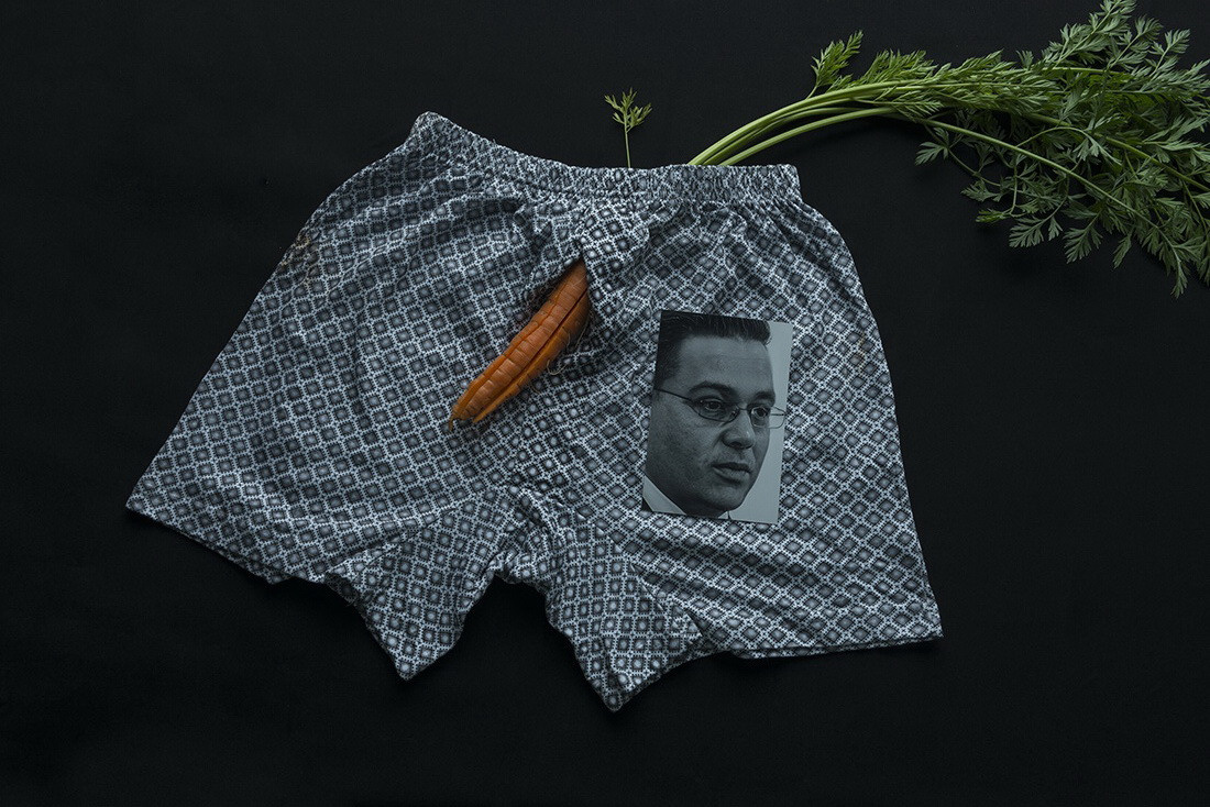 Тринадцать. Plechinta Ekaterina — documentary photographer