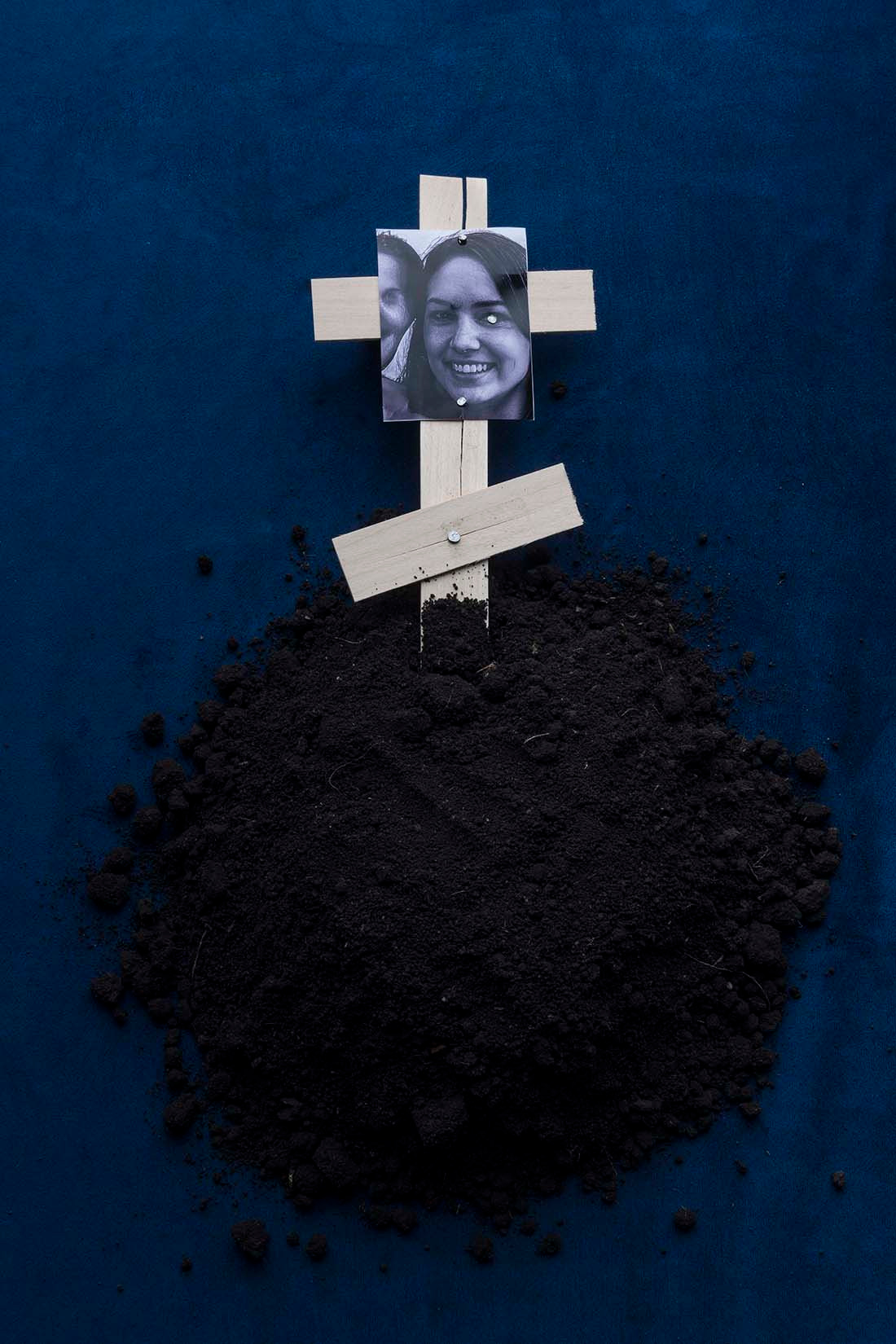 Тринадцать. Plechinta Ekaterina — documentary photographer