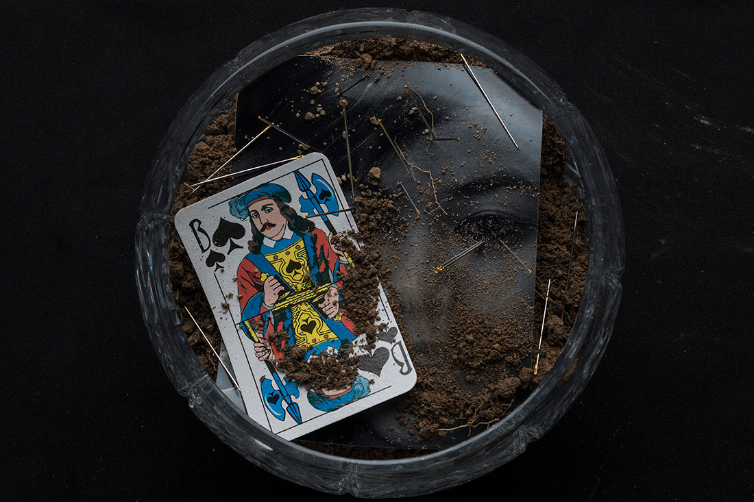 Тринадцать. Plechinta Ekaterina — documentary photographer