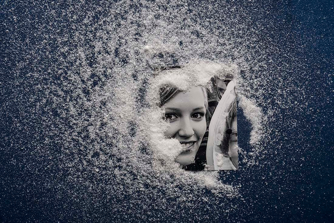 Тринадцать. Plechinta Ekaterina — documentary photographer