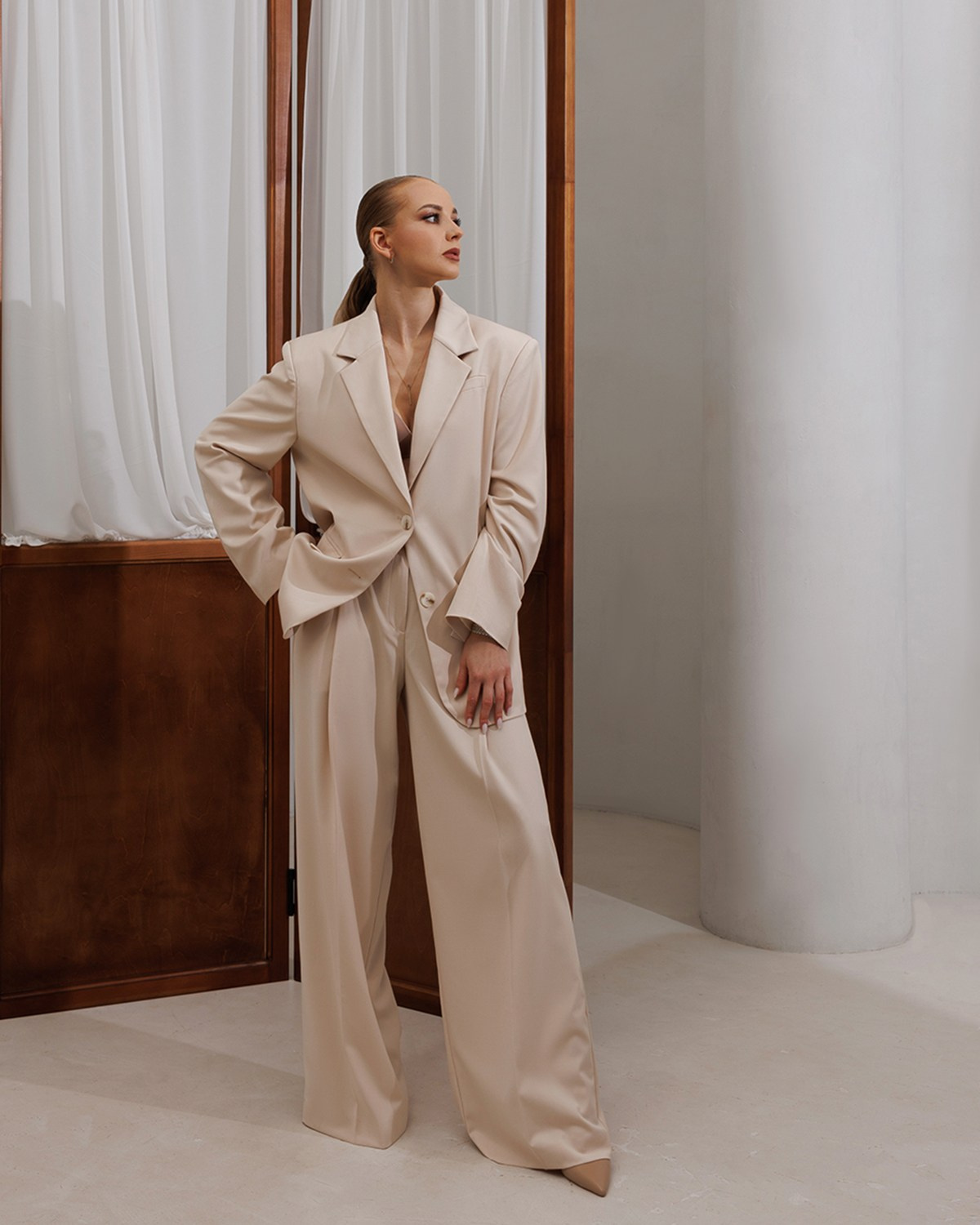 Индивидуальные. Aniqiina