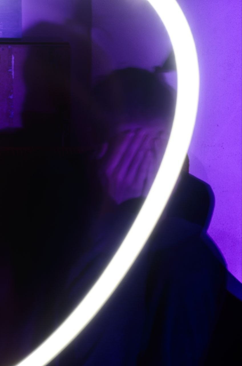 Марафон креативной фотографии. Vladimir Borele Photographer