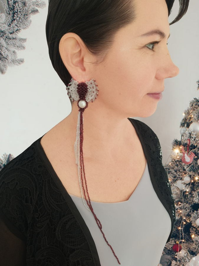 Рогалева Нина Николаевна. Галерея участников Российской Премии Искусств