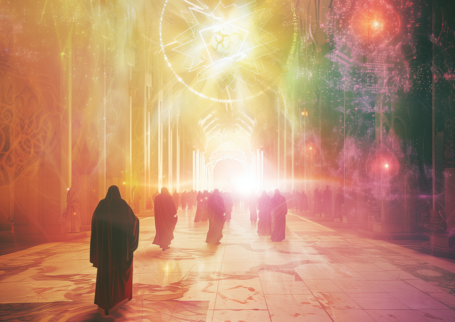 Мельников Максим Андреевич. Галерея участников Российской Премии Искусств