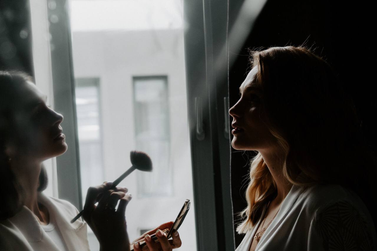 Make-up & Hairstylist в Санкт-Петербурге Яна Левачина