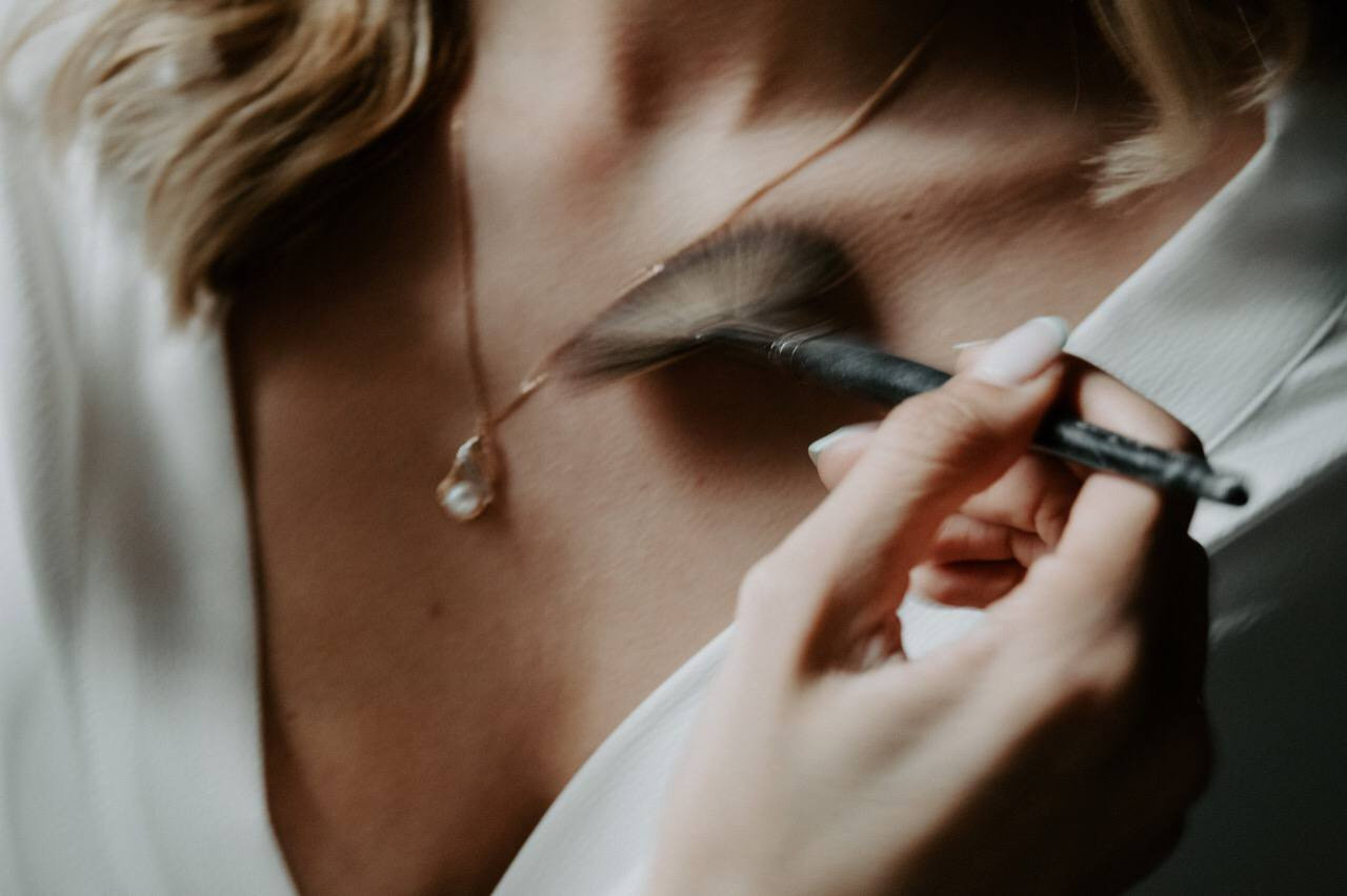 Make-up & Hairstylist в Санкт-Петербурге Яна Левачина