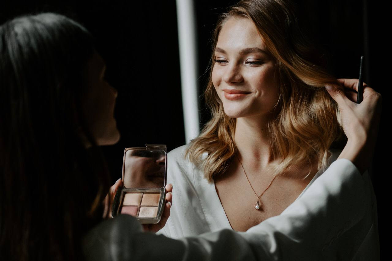 Make-up & Hairstylist в Санкт-Петербурге Яна Левачина
