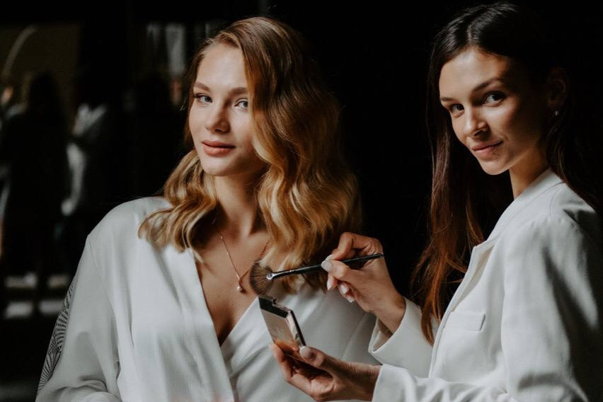 Make-up & Hairstylist в Санкт-Петербурге Яна Левачина
