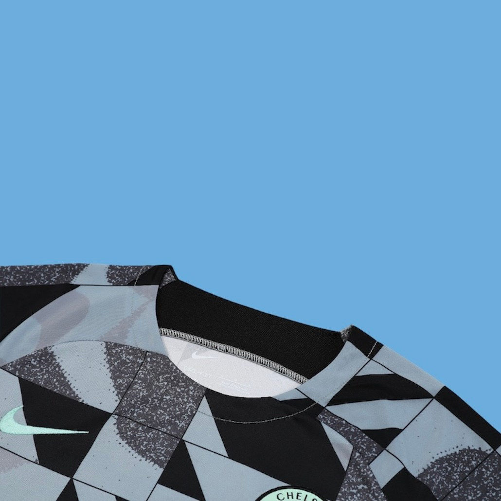 Тренировочная форма Chelsea. Футбольный магазин — ssw_magazin