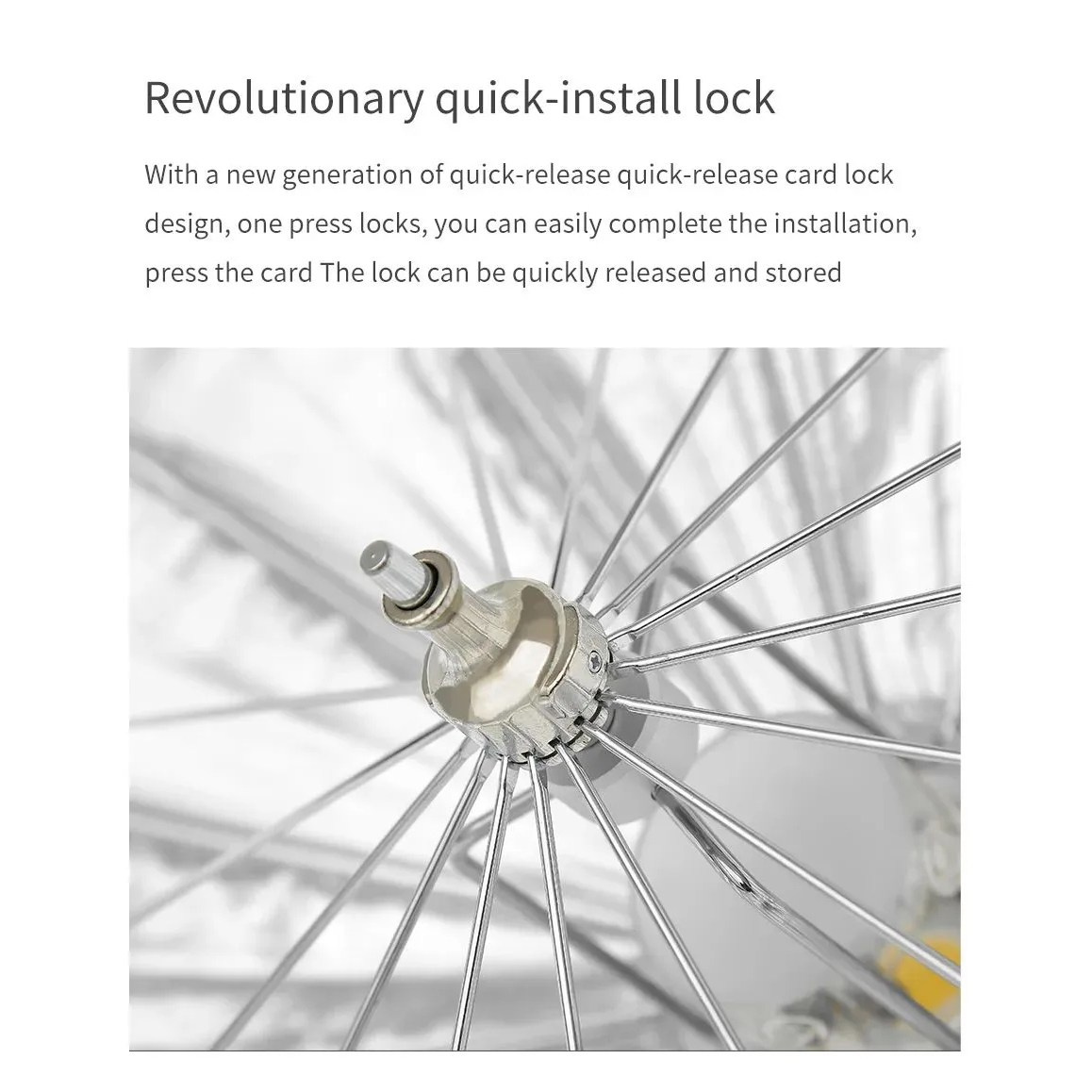 Софтбокс Godox AD-S85S быстроскладной с байонетом Godox в аренду в СПб